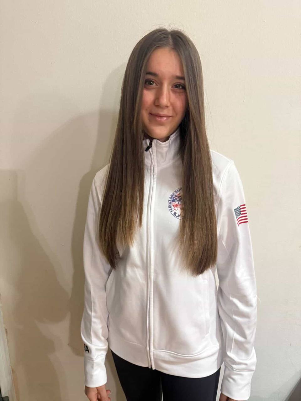 Mia Takhalov
