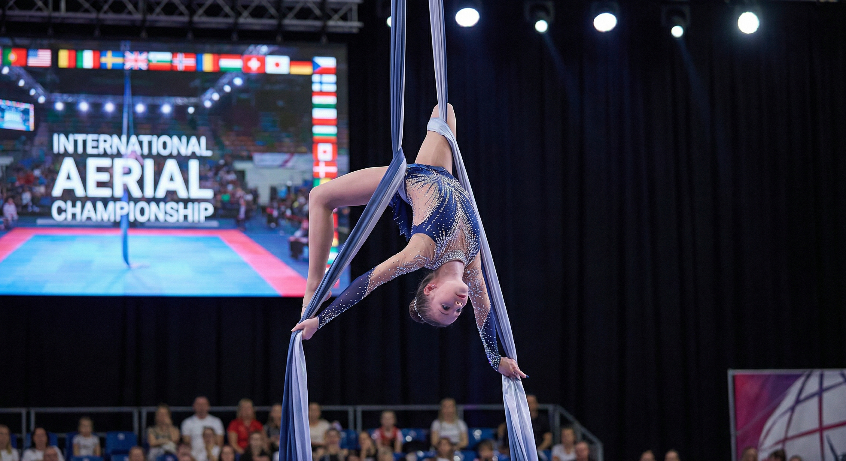 Aerial Performance