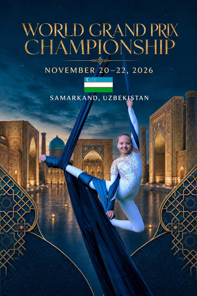World Grand Prix Championship